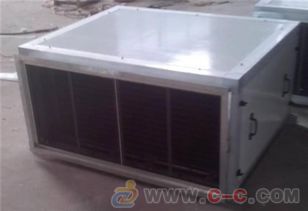 防爆新風(fēng)加熱機(jī)組 宇捷船用防爆暖風(fēng)機(jī)的專業(yè)應(yīng)用